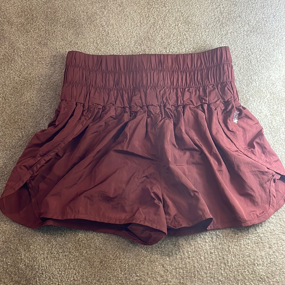 free people movement shorts